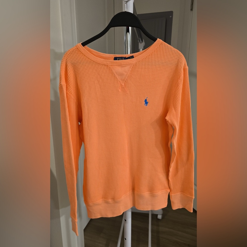 240 // Ralph Lauren Thermal // EUC // M